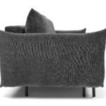 ADEL sofa - bok (Davis - Over the Horizon 97)(1) Sofa Adel