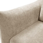 ADEL sofa - detal 1 (Davis - Over the Horizon 08)(1) Detail sofa