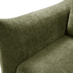 ADEL sofa - detal 1 (Davis - Over the Horizon 38)(1) Adel grün