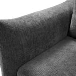 ADEL sofa - detal 1 (Davis - Over the Horizon 97)
