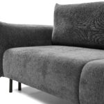 ADEL sofa - detal 2 (Davis - Over the Horizon 97)