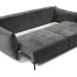 ADEL sofa - pojemnik 1 (Davis - Over the Horizon 97)