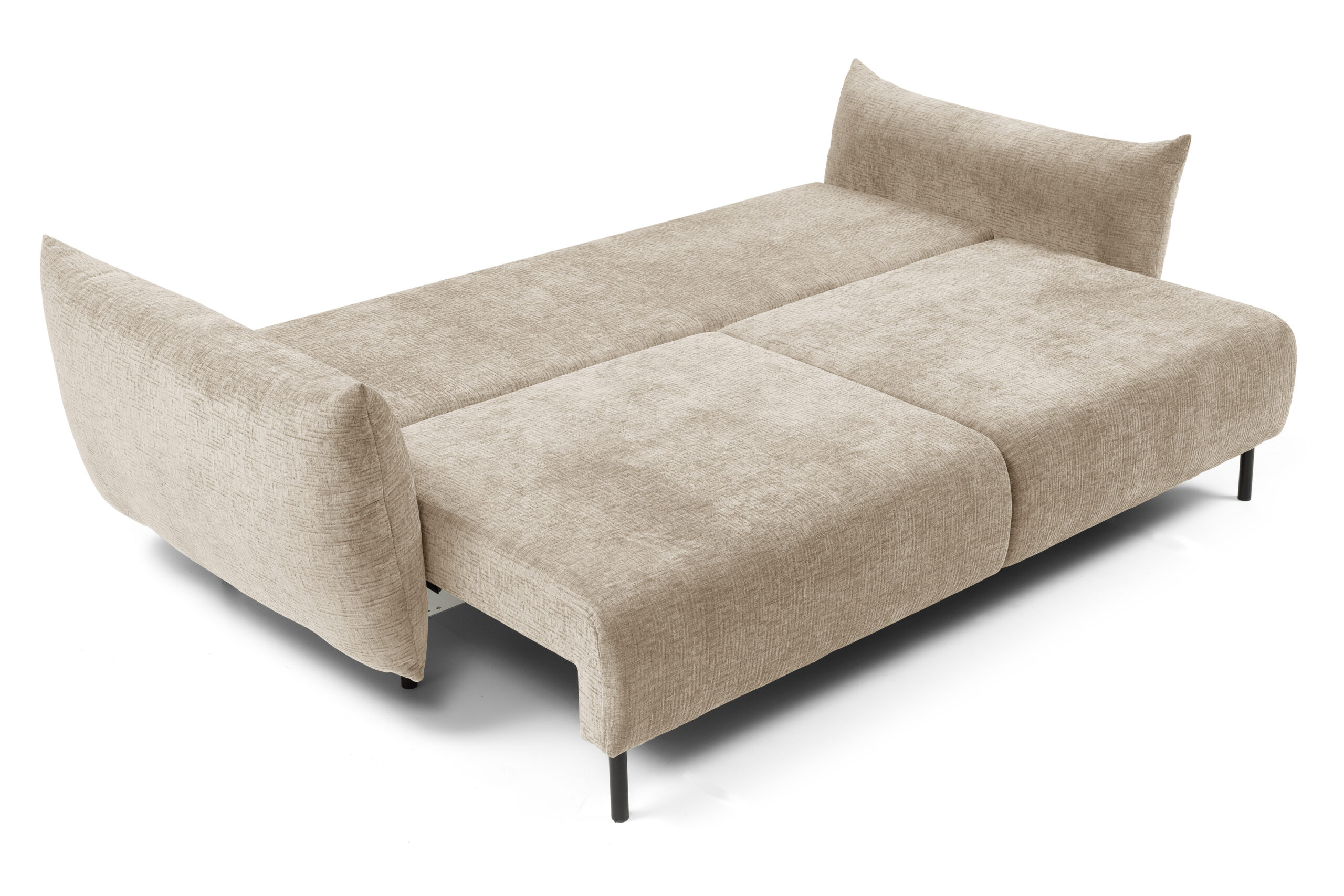 ADEL sofa - spanie (Davis - Over the Horizon 08)