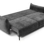 ADEL sofa - spanie (Davis - Over the Horizon 97)(1) Adel 1
