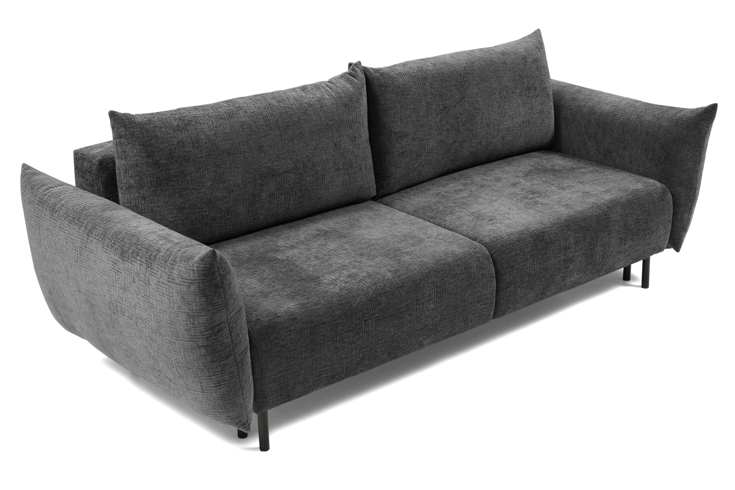 ADEL sofa - z boku 2 (Davis - Over the Horizon 97)(1) Sofa Adel