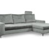 Velluto Grey 16