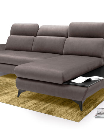 Ecksofa Titan