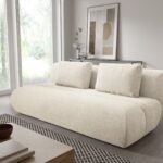 DOT sofa - aranzacja 2 (Davis - Dot 07)