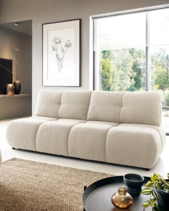 Sofa MILO