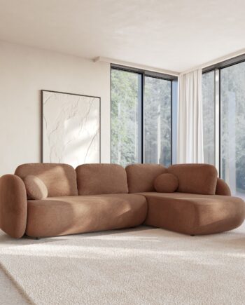 Ecksofa Olio II