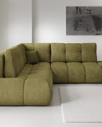 Ecksofa Soho II